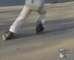 Freiner, en powerslide, Zoom
